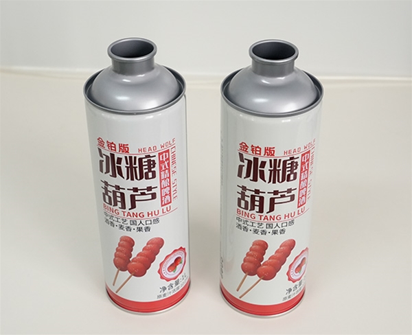 80径1升啤酒罐