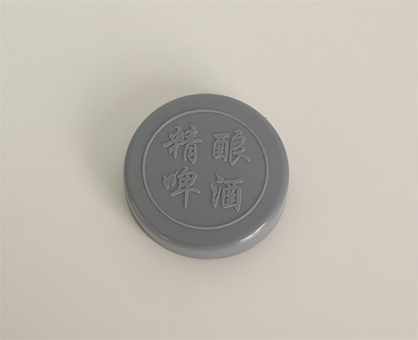 38口防尘盖